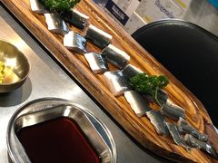 -本炙炭烤·蒲烧活鳗料理店(金沙洲店)