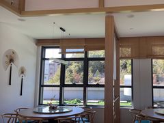 -枣子树·素食餐厅(朱家尖店)