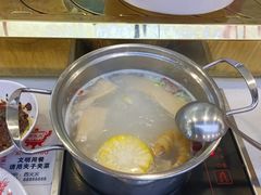 -西火火·川派小火锅(西溪银泰店)