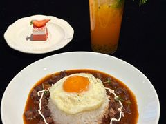 -翡翠鸟精品泰国菜(北辰财富中心店)