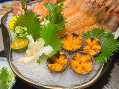 -極上萬膳·日料放题(海岸城店)
