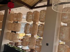 -风味小馆(天目湖宾馆店)