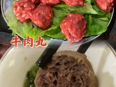 -牛一煲美食(江高店)