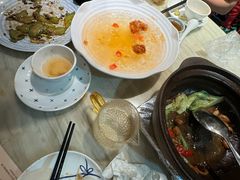 -陶陶居酒家(环市东店)