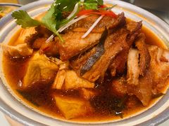 -凯鸽酒楼(振兴街店)