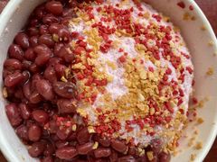 -冰冰酱绵绵冰(红桥店)