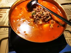 -俏九州·小炒黄牛肉(华润万象汇店)