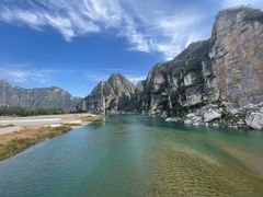 -孤山寨风景区