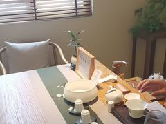 -小茶闲舍·观景商务茶馆(广州塔店)