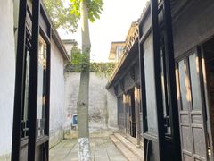 -乌镇东栅景区