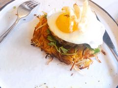 夏威夷汉堡排土豆饼-the rug 飞毯 (朝阳公园店)