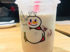 -蜜雪冰城(浙江大学店)