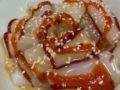 混酱斋肠粉-左记港食(融科天城店)
