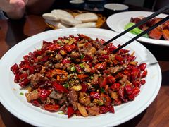 -刘东家老碗(紫荆山路店)