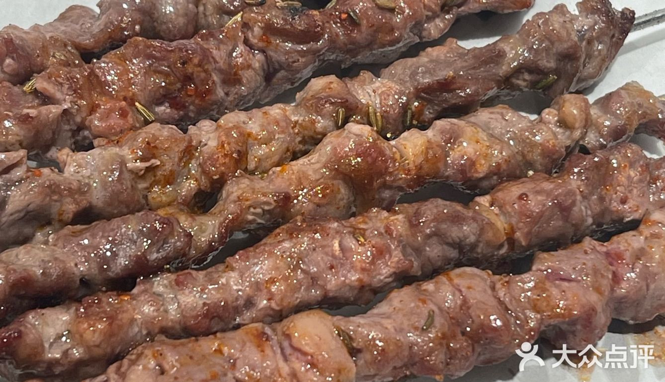 一串幸福的味道