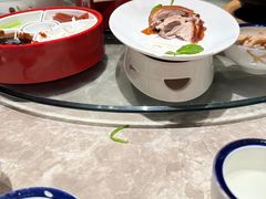 -京坛汇·烤鸭·京菜(宋庄店)