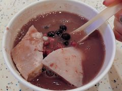 -鲜芋仙(群光广场店)