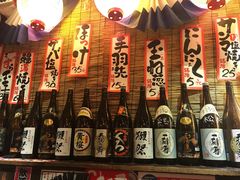大堂-平成屋· Late Night 食堂(四川北路店)