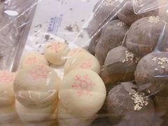 -北京稻香村(天桥乐汇百货商场店)