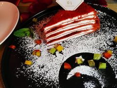 -YUE·6·西式融合餐厅(外滩六号店)