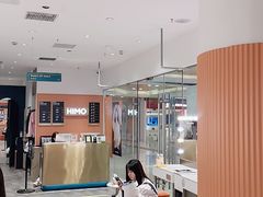 -海马体照相馆(大悦城C时尚馆店)