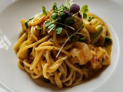 -YUE·6·西式融合餐厅(外滩六号店)