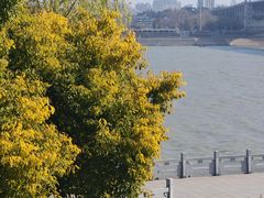 -汉水谣·江景餐厅(江滩店)