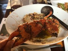 -Ministry of Crab(科伦坡店)