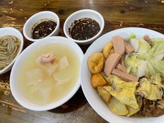 -捞沙巷