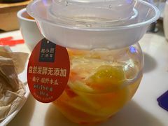 -桂小厨广西菜(水晶城店)