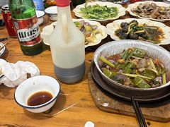 -南记食粥坊·宵夜大排档(岭南分店)