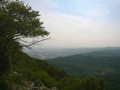 -帽儿山国家森林公园