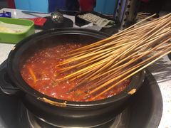 -钢管厂五区小郡肝串串香(南山店)