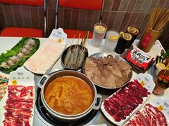 -荣叔港式沙嗲牛肉火锅(正佳潮流店)