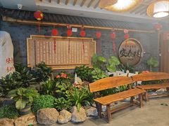 -安泰楼·佛跳墙创始人·传统闽味早茶·酒楼(三坊七巷闽菜地标店)