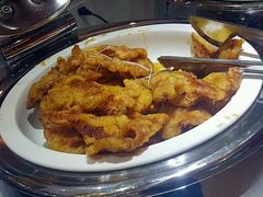 -集杰尚品海鲜烤肉火锅自助餐厅(经区九龙城店)