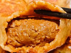 -清真吴记门钉肉饼·喜多利