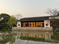 -杭州西子湖四季酒店·金沙厅