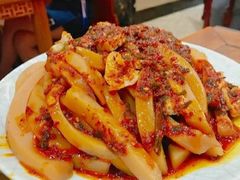 -清真·益鑫羊肉手抓馆(花园北街店)