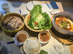 -七八冷面·延边朝鲜族美食(圣熙八号店)