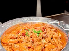 -胖哥俩肉蟹煲(重庆观音桥大融城店)