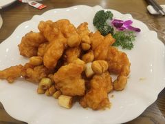 -玉舌尖私房菜(裕华店)