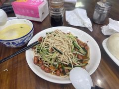 -雪琴面馆富安特色鱼汤面(城中花园店)