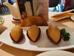 -金苑海鲜酒家(来魅力店)