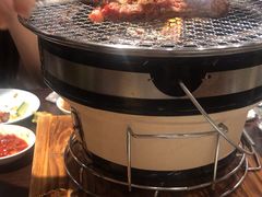 -蒜香焼肉PURUSHIN(马场路店)