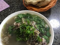 -清真喜兰老丁羊汤特色小吃