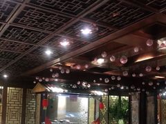 大堂-汉唐宴长安食府