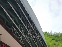 -将军关探险漂流