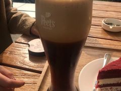 -Peet's 皮爷咖啡(东湖路手作店)