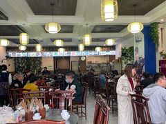 大堂-人民公社食堂